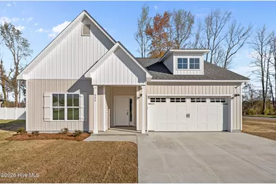 333 Mangrove Court, Ayden, NC 28513 - Photo 1