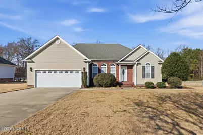309 Wesley Drive, Goldsboro, NC 27534 - Photo 1