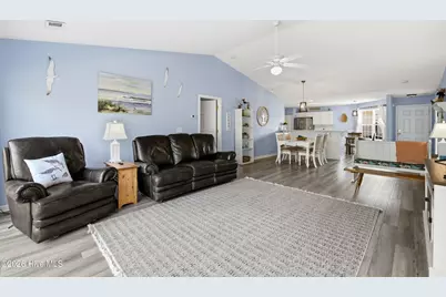 952 Wyndfall Drive SW, Sunset Beach, NC 28468 - Photo 16