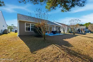 952 Wyndfall Dr SW, Sunset Beach, NC 28468 - Photo 34