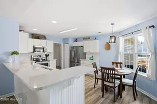 952 Wyndfall Dr SW, Sunset Beach, NC 28468 - Photo 8