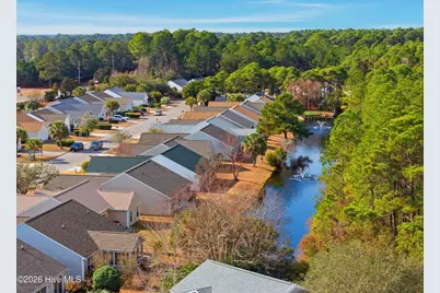 952 Wyndfall Drive SW, Sunset Beach, NC 28468 - Photo 38