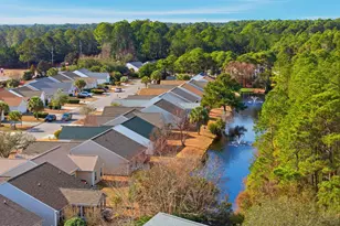 952 Wyndfall Dr SW, Sunset Beach, NC 28468 - Photo 38