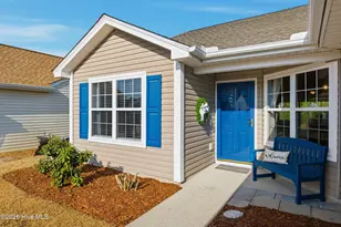 952 Wyndfall Dr SW, Sunset Beach, NC 28468 - Photo 6
