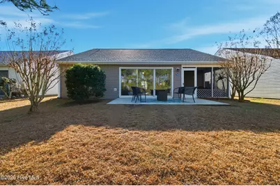 952 Wyndfall Drive SW, Sunset Beach, NC 28468 - Photo 32