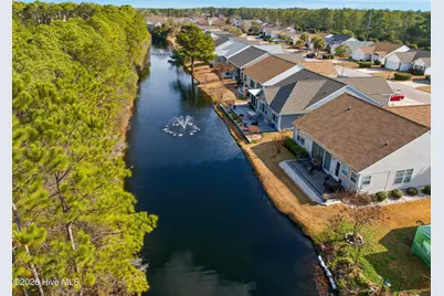 952 Wyndfall Drive SW, Sunset Beach, NC 28468 - Photo 4