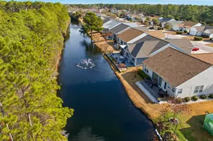 952 Wyndfall Dr SW, Sunset Beach, NC 28468 - Photo 4