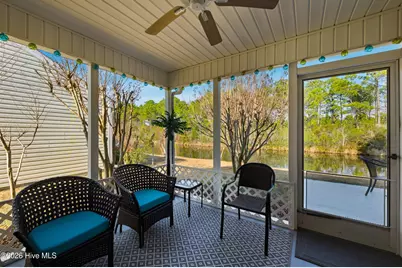 952 Wyndfall Drive SW, Sunset Beach, NC 28468 - Photo 30