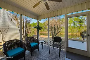 952 Wyndfall Dr SW, Sunset Beach, NC 28468 - Photo 30