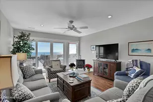 913 N Anderson Blvd, Topsail Beach, NC 28445 - Photo 8