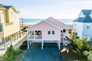 913 N Anderson Blvd, Topsail Beach, NC 28445 - Photo 2