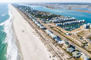 913 N Anderson Blvd, Topsail Beach, NC 28445 - Photo 48