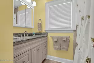 913 N Anderson Blvd, Topsail Beach, NC 28445 - Photo 22