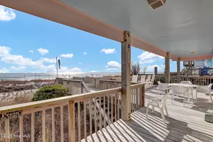 913 N Anderson Blvd, Topsail Beach, NC 28445 - Photo 34
