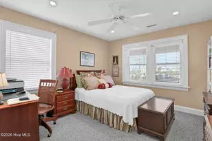 913 N Anderson Blvd, Topsail Beach, NC 28445 - Photo 26