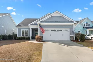 105 N Lamplighters Walk, Hampstead, NC 28443 - Photo 1