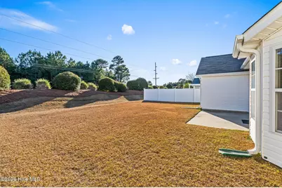 953 Wyndfall Drive SW, Sunset Beach, NC 28468 - Photo 26