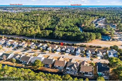 953 Wyndfall Drive SW, Sunset Beach, NC 28468 - Photo 28