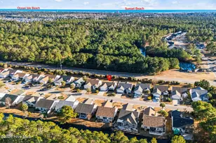 953 Wyndfall Dr SW, Sunset Beach, NC 28468 - Photo 28