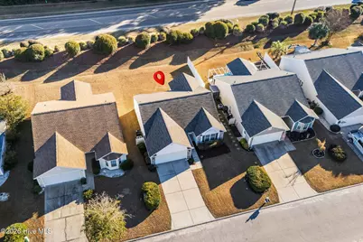 953 Wyndfall Drive SW, Sunset Beach, NC 28468 - Photo 26