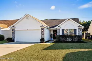 953 Wyndfall Dr SW, Sunset Beach, NC 28468 - Photo 1