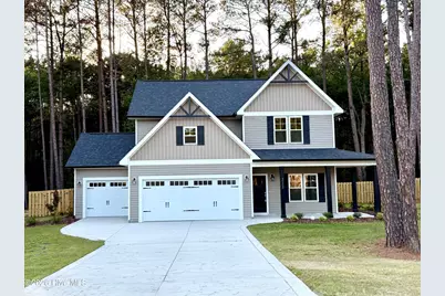 313 Elijah Way, Vass, NC 28394 - Photo 1