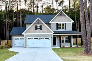 313 Elijah Way, Vass, NC 28394 - Photo 1