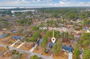 6318 Albatross Dr, New Bern, NC 28560 - Photo 22