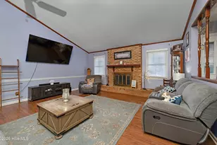 6318 Albatross Dr, New Bern, NC 28560 - Photo 4