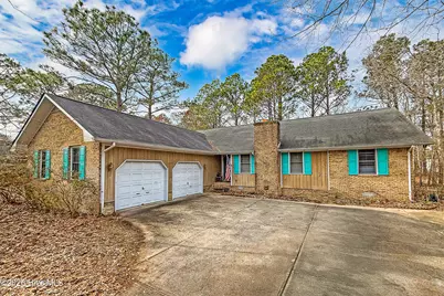 6318 Albatross Drive, New Bern, NC 28560 - Photo 1