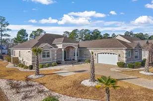 1157 Sabel Loop SE, Bolivia, NC 28422 - Photo 1