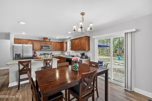 1053 Springdale Rd, Southport, NC 28461 - Photo 2