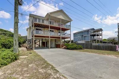 2305 S Shore Drive, Surf City, NC 28445 - Photo 4
