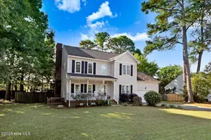 110 Jessica Pl, Goldsboro, NC 27534 - Photo 4