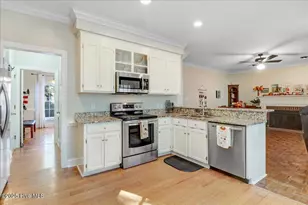 110 Jessica Pl, Goldsboro, NC 27534 - Photo 30