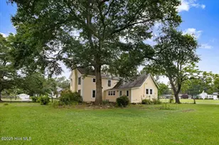105 W Wayne St, Fremont, NC 27830 - Photo 8