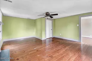 105 W Wayne St, Fremont, NC 27830 - Photo 32