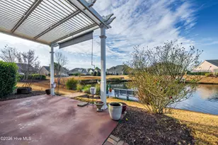 1243 Nightingale Ct, Leland, NC 28451 - Photo 10