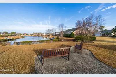 1243 Nightingale Court, Leland, NC 28451 - Photo 4