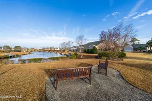 1243 Nightingale Ct, Leland, NC 28451 - Photo 4