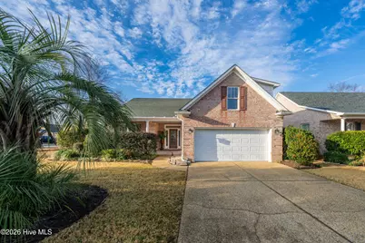 1243 Nightingale Court, Leland, NC 28451 - Photo 1