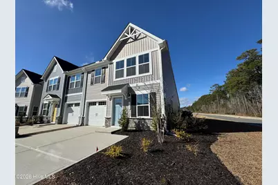 1539 Pine Log Trail NE, Bolivia, NC 28422 - Photo 2