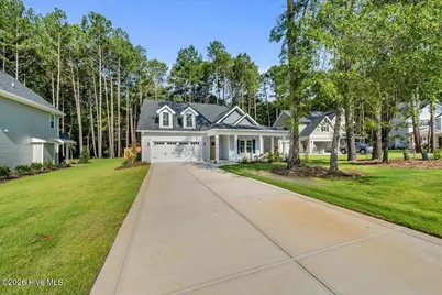 309 Elijah Way, Vass, NC 28394 - Photo 42