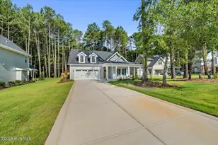 309 Elijah Way, Vass, NC 28394 - Photo 42