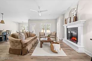 309 Elijah Way, Vass, NC 28394 - Photo 6