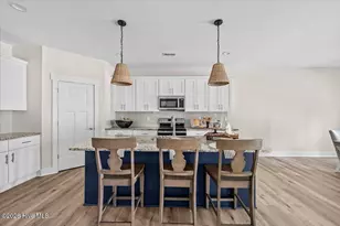 309 Elijah Way, Vass, NC 28394 - Photo 10