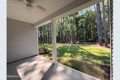 309 Elijah Way, Vass, NC 28394 - Photo 26