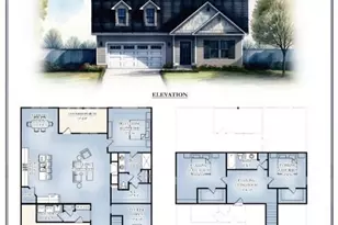 309 Elijah Way, Vass, NC 28394 - Photo 2