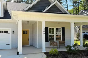 309 Elijah Way, Vass, NC 28394 - Photo 2