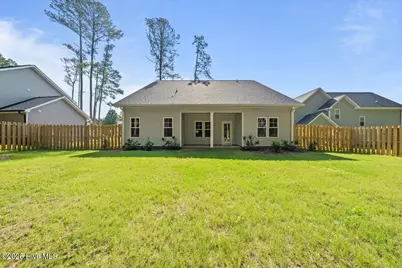 309 Elijah Way, Vass, NC 28394 - Photo 46